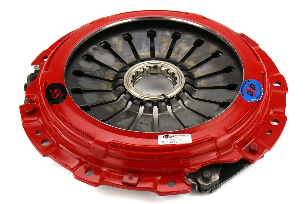 South Bend Clutch Stage 3 Daily Clutch Kit - 2004-2021 Subaru STI