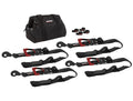SpeedStrap 2In Off-Road Tie-Down Kit - Black