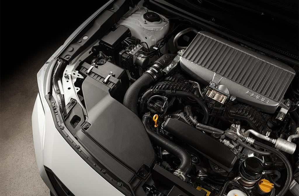 COBB Tuning Stage 2 Power Package - Silver - 2022-2024 Subaru WRX