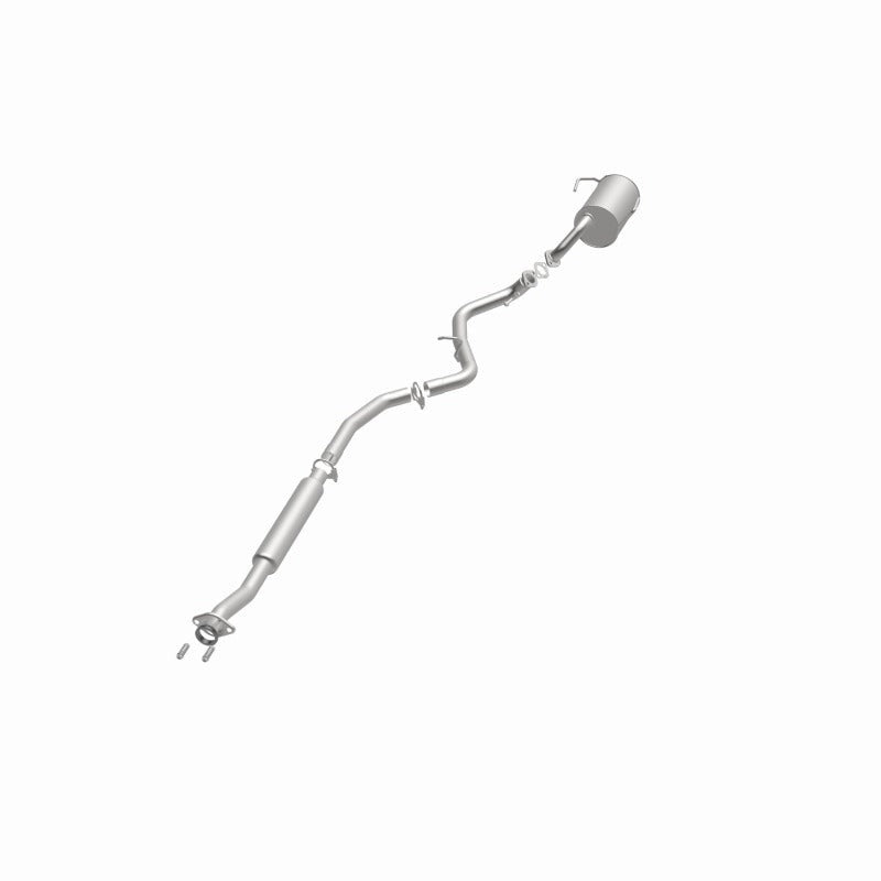 MagnaFlow BRE Exhaust Kit - 2010-2017 Subaru Outback 2.5L
