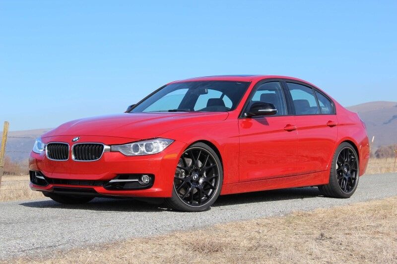 Dinan 12-15 BMW 335i (F30) Performance Spring Set