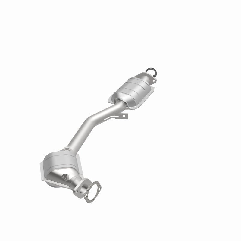 MagnaFlow Direct Fit Catalytic Converter - Front/Rear - 1999-2005 Subaru Forester / 1996-1997 & 1999-2005 Subaru Impreza / 2001-2003 Subaru Legacy / 2000-2005 Subaru Outback