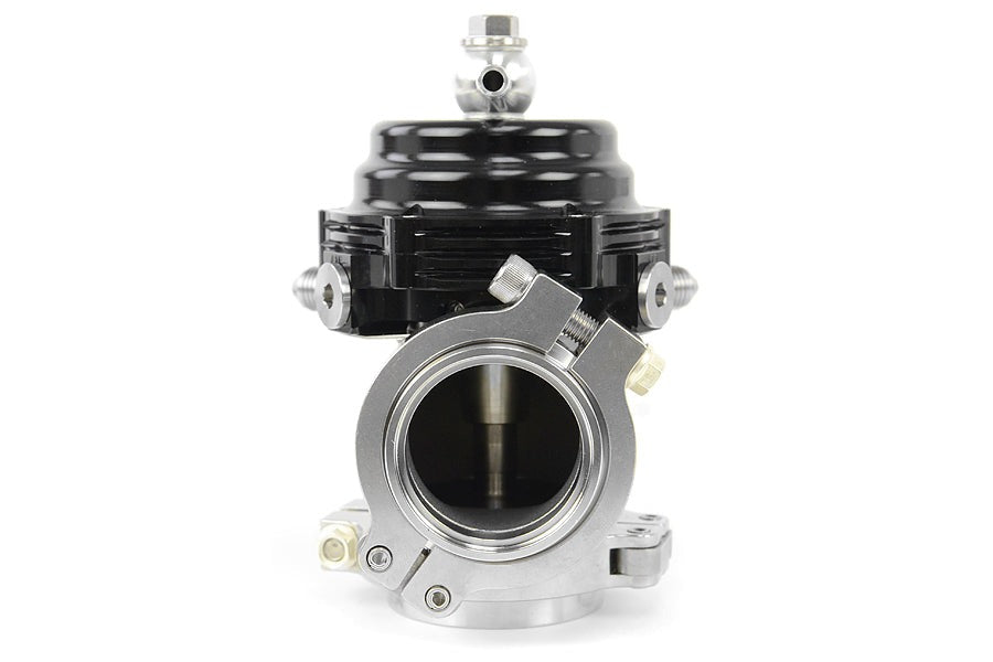 Tial MV-S Wastegate 38mm Black w/ All Springs - Universal