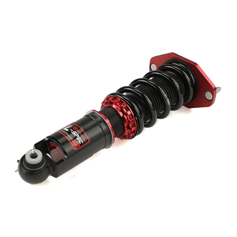 FactionFab V2 FL-Spec (Street) Coilovers 2022+ WRX