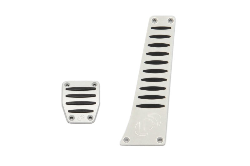 Dinan BMW Pedal Cover Set - SMG Transmission