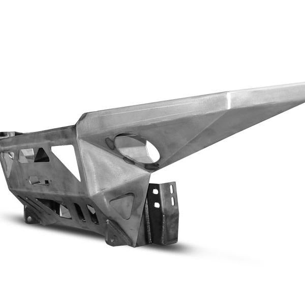 Tacoma Moab 2.0 Classic Front Bumper For 05-15 Toyota Tacoma CBI Offroad