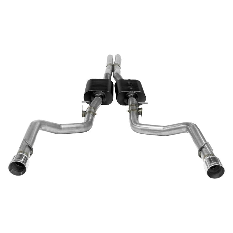 Flowmaster 15-23 Dodge Charger SRT American Thunder 3in. Cat-Back Exhaust System