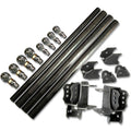 Artec Industries Easy 4 Link - Kit B - No Tube - All 1 1/4 In Krawler Joints