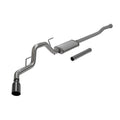 Flowmaster Flow FX Cat-Back Exhaust for 2021-2026 Ford F-150 - 718115
