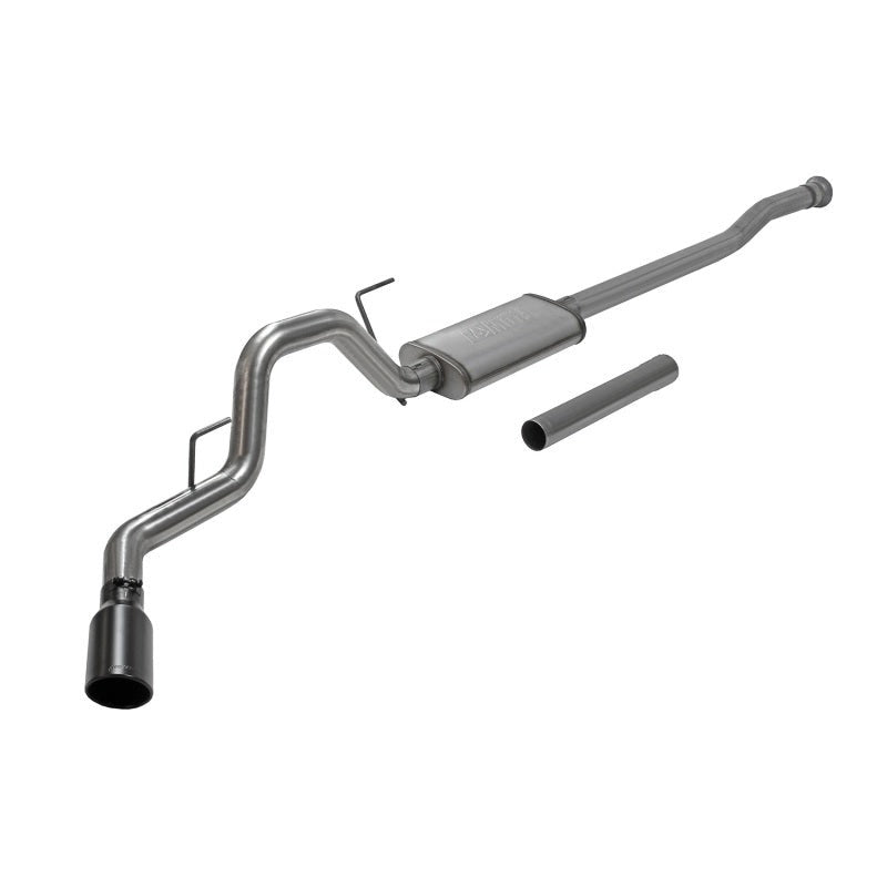 Flowmaster Flow FX Cat-Back Exhaust for 2021-2026 Ford F-150 - 718115