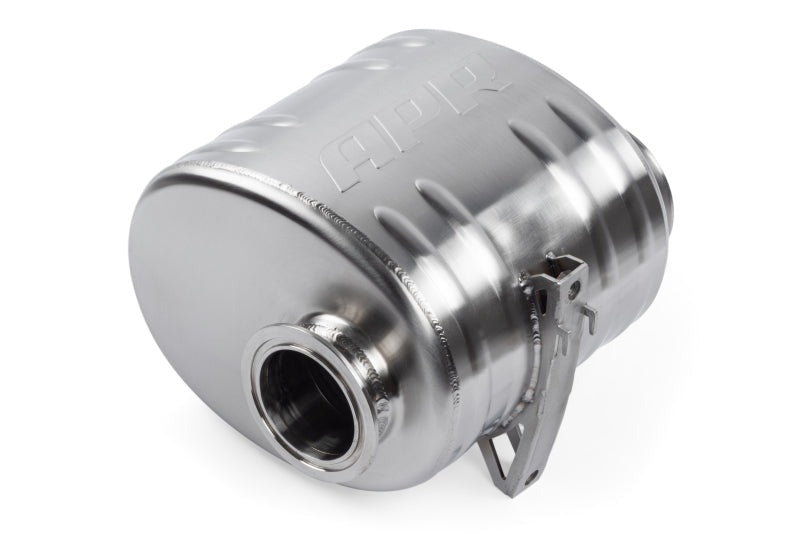 APR 17-25 Porsche Boxster/Cayman 718 (982) 2.0T/2.5T Catback Exhaust Right Muffler