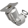 MagnaFlow Direct Fit Catalytic Converter - Close Coupled - 2010-2012 Subaru Legacy H4 2.5L