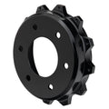 Wilwood hat 12X8.75 bc 6X5.50 MT 1.620 offset 3.57 reg