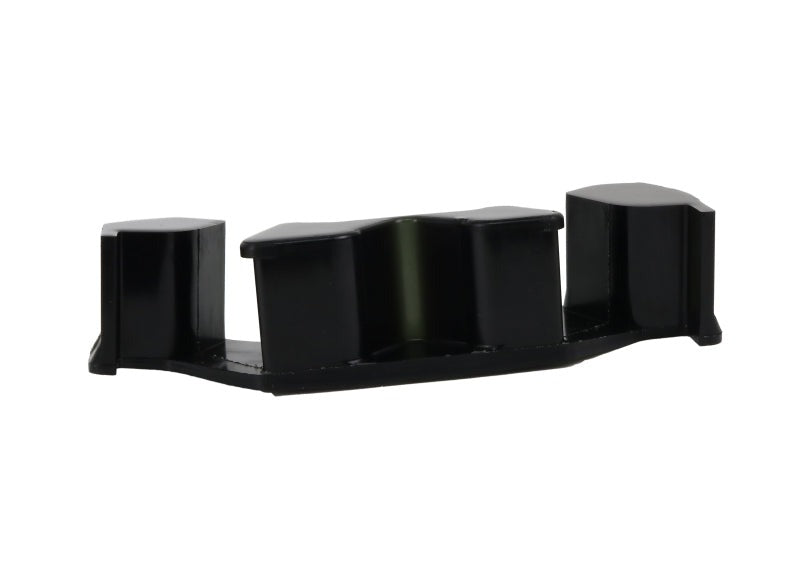 Whiteline 5-Speed Transmission Mount Insert - 1994-2014 Subaru (All 5MT Models)