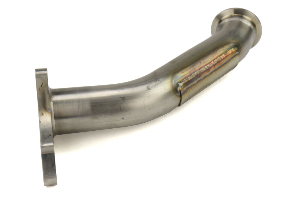 Killer B Motorsport 4-1 Holy Header - Subaru Models (inc. 2002-2014 WRX / 2004-2021 STI)