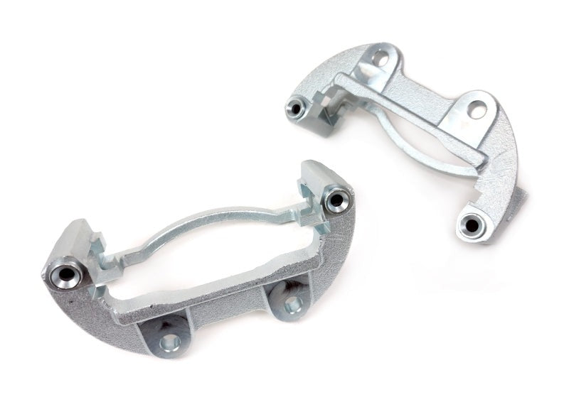Baer Brakes 00-06 GM 1500 4WD Big Claw Performance Rear Rotors