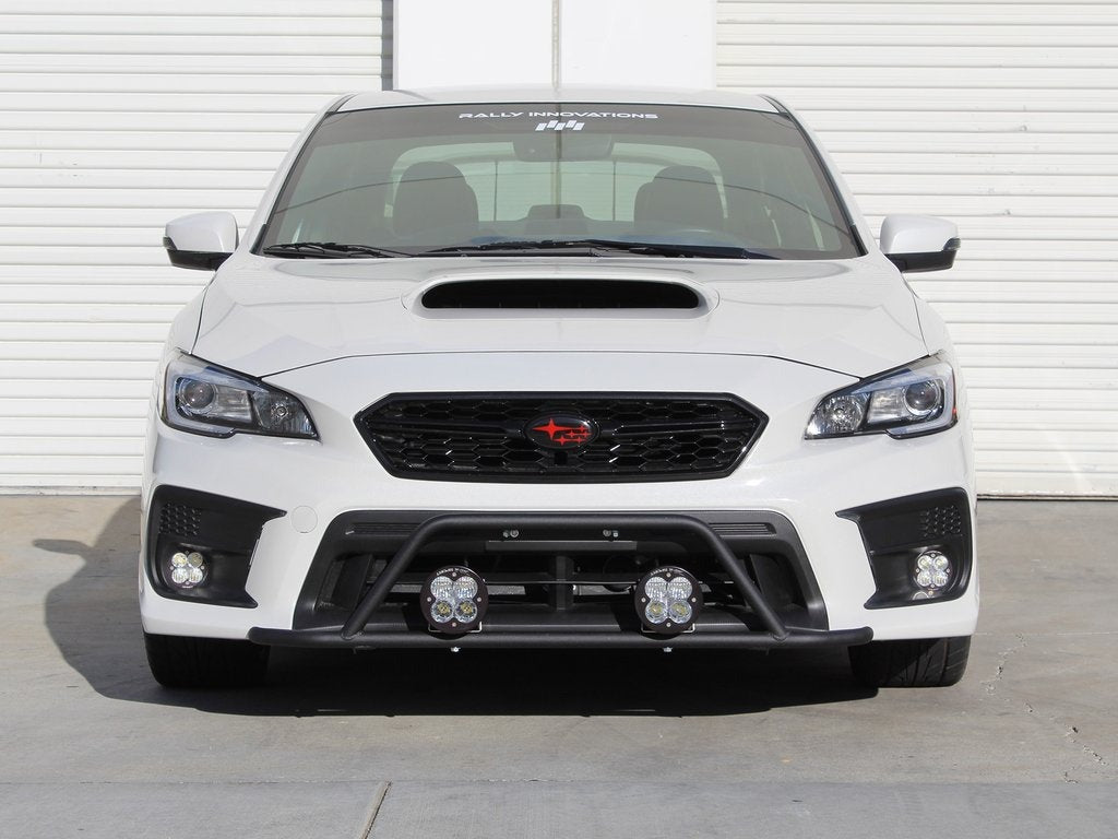 Rally Innovations Light Bar - 2018-2021 Subaru WRX / STI