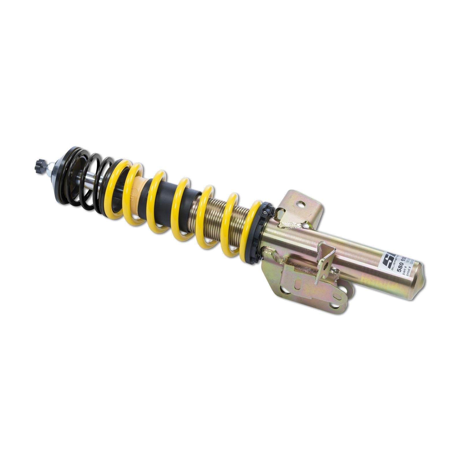 ST Suspension XA Coilover Kit - 2013-2016 Scion FR-S / 2013-2024 Subaru BRZ / 2017-2024 Toyota 86