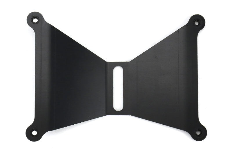 PERRIN License Plate Holder - 2015-2017 Subaru WRX / STI
