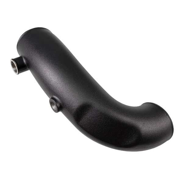Killer B Motorsports EJ Cast Aluminum Turbo Inlet - 2002-2007 Subaru WRX / 2007-2021 STI