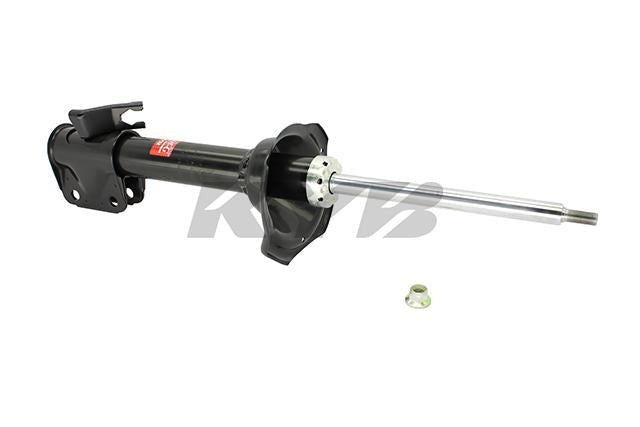 KYB Shocks & Struts Excel-G Rear Left - 2004-2007 Subaru WRX Sedan (NOT STI)