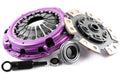 XClutch 9in Ceramic Race Disc Stage 2 Clutch Kit - 2013-2016 Scion FR-S / 2013-2026 Subaru BRZ / 2017-2026 Toyota GT86/GR86