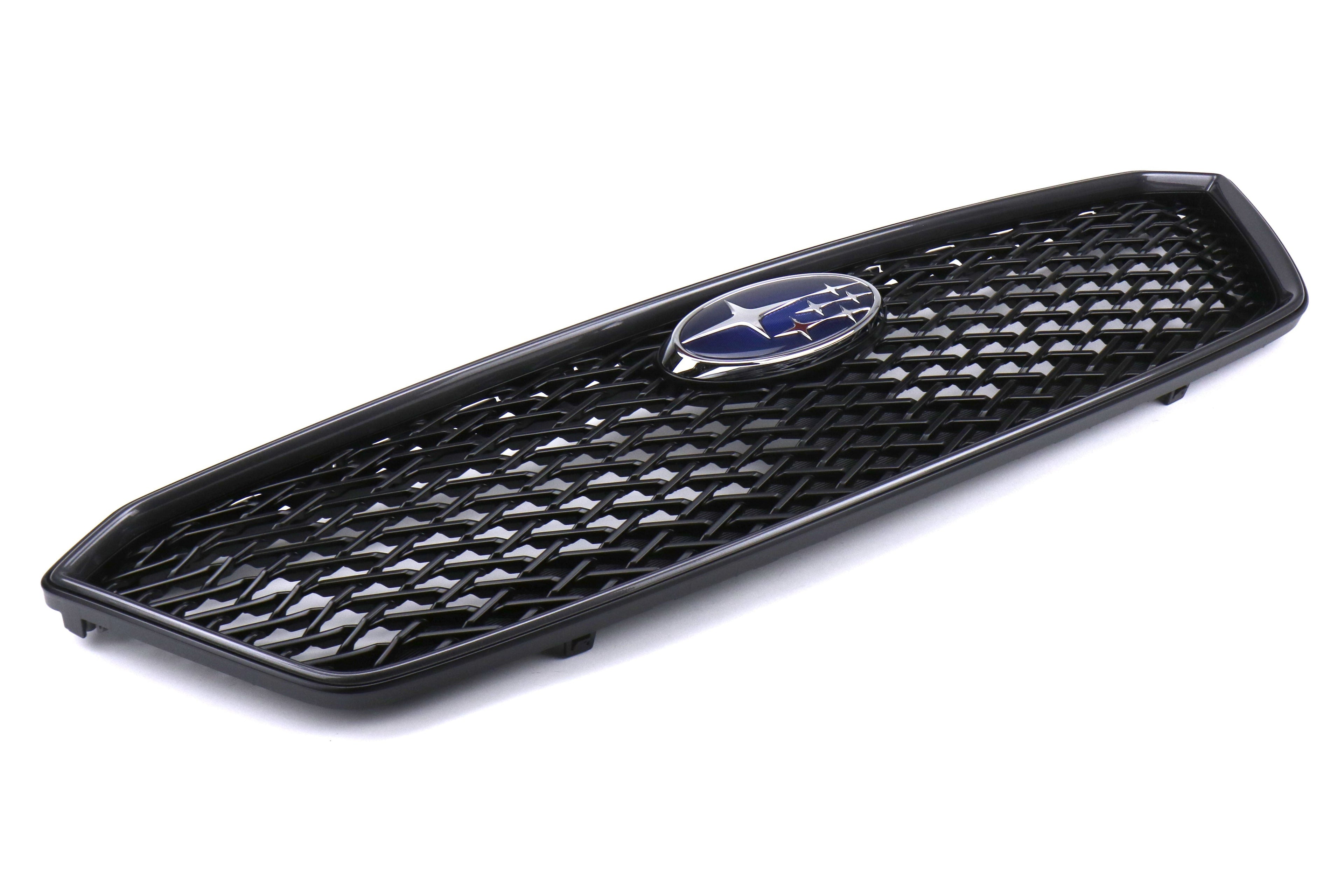 Subaru OEM Sport Mesh Grille - 2017-2019 Subaru Impreza