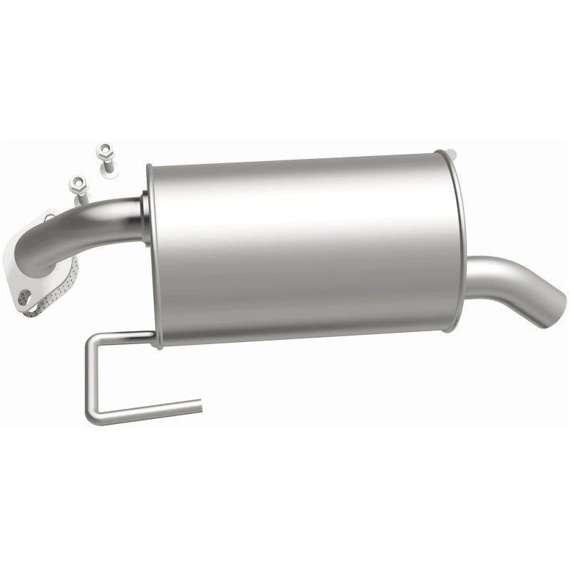MagnaFlow BRE Muffler Kit - 2005-2009 Subaru Outback 2.5L