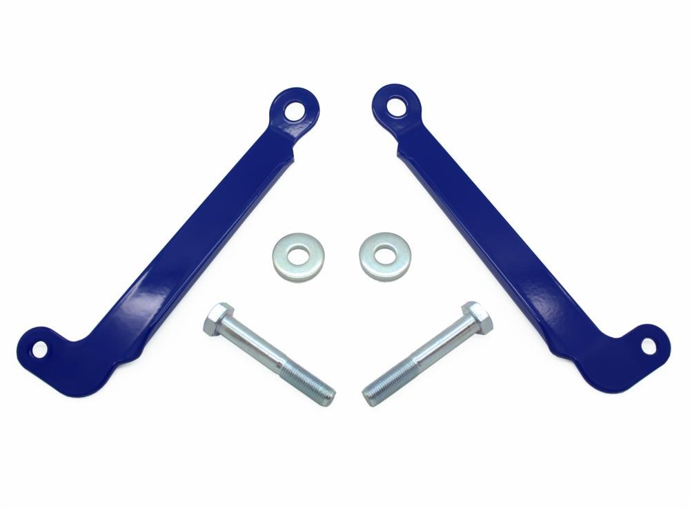 Super Pro Sway Bar Mount Brace - 2013-2016 Scion FR-S / 2013-2024 Subaru BRZ / 2017-2024 Toyota GR86
