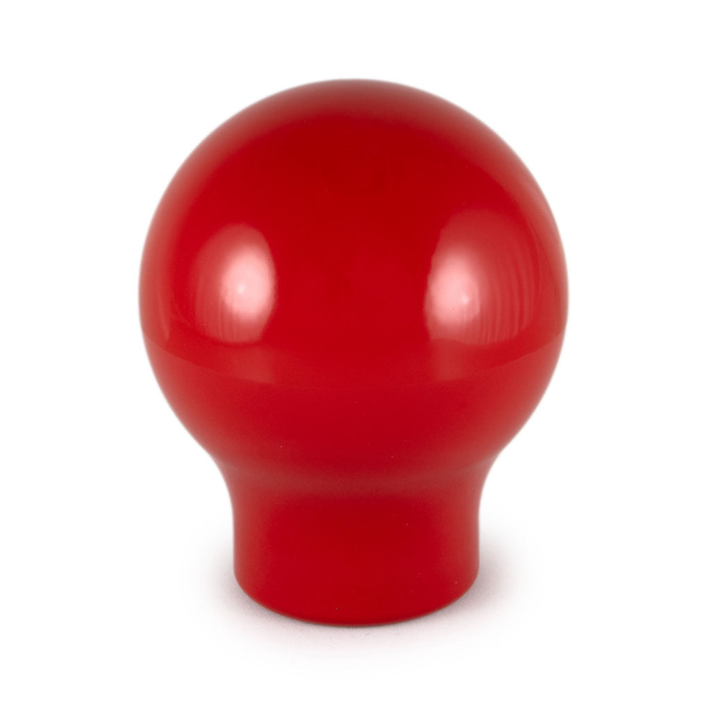 Billetworkz Lightbulb Weighted Shift Knob for BRZ / FR-S / 86 2013-2021