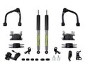 Ironman 4x4 (2022-2025) Toyota Tundra 3" Lift & Level Kit for Non Air Ride