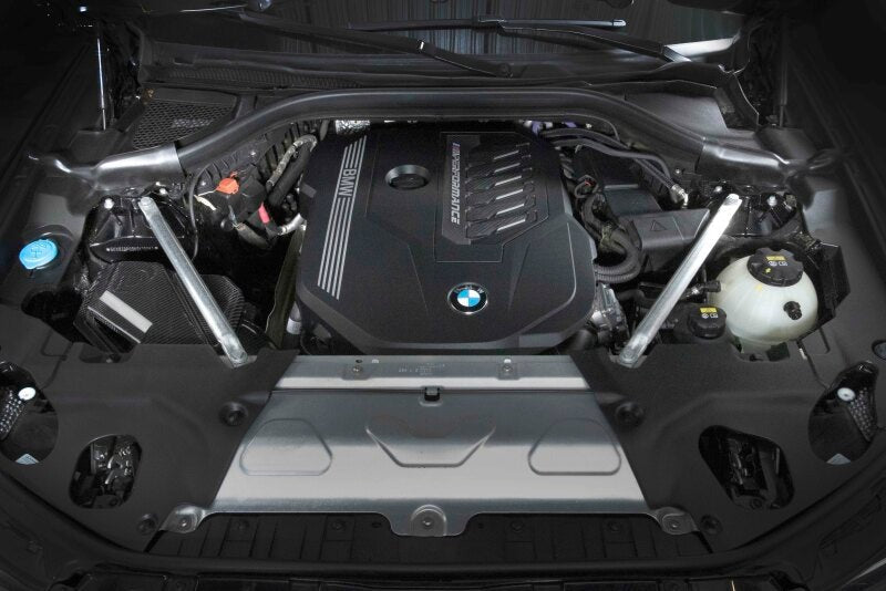 Dinan Cold Air Intake for 2020-2024 BMW X3 & 2020-2025 X4 M40i - D760-0075