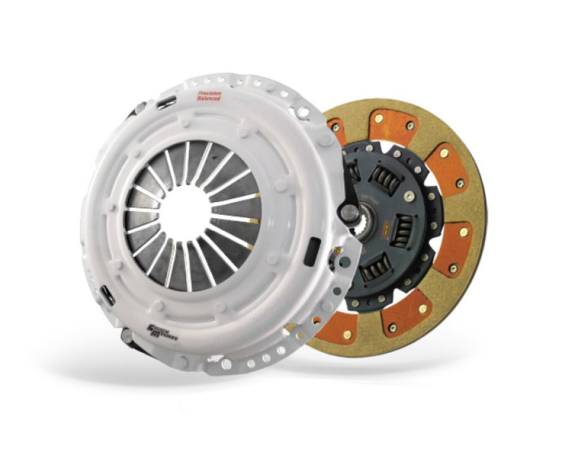 Clutch Masters FX300 Clutch Kit - 2006-2008 Subaru WRX 2.5L 5-Speed