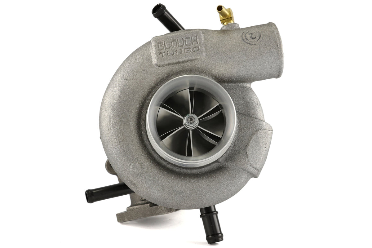 Blouch Dominator 5.0XT-R 10cm^2 Turbo - Subaru Models (inc. 2002-2007 WRX / 2004-2021 STI)
