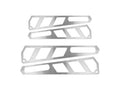 Cognito Enhancement Plate Kit for SM Series Caster Adjustable Radius Arm Kit