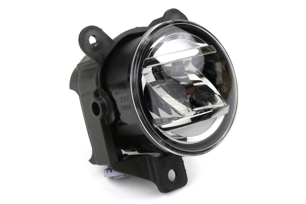 Subaru OEM LED Fog Light Kit - 2017-2020 Subaru BRZ