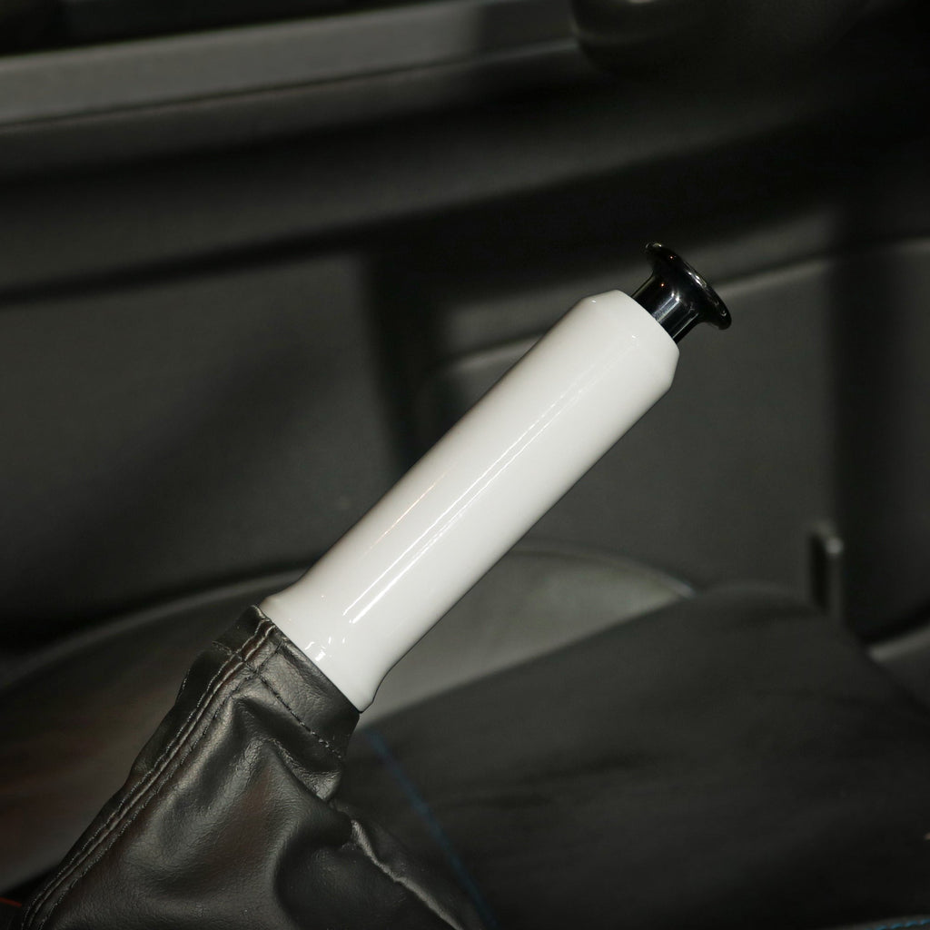 Billetworkz E-Brake Handle – Fits Subaru WRX, STI, BRZ, Crosstrek, Impreza