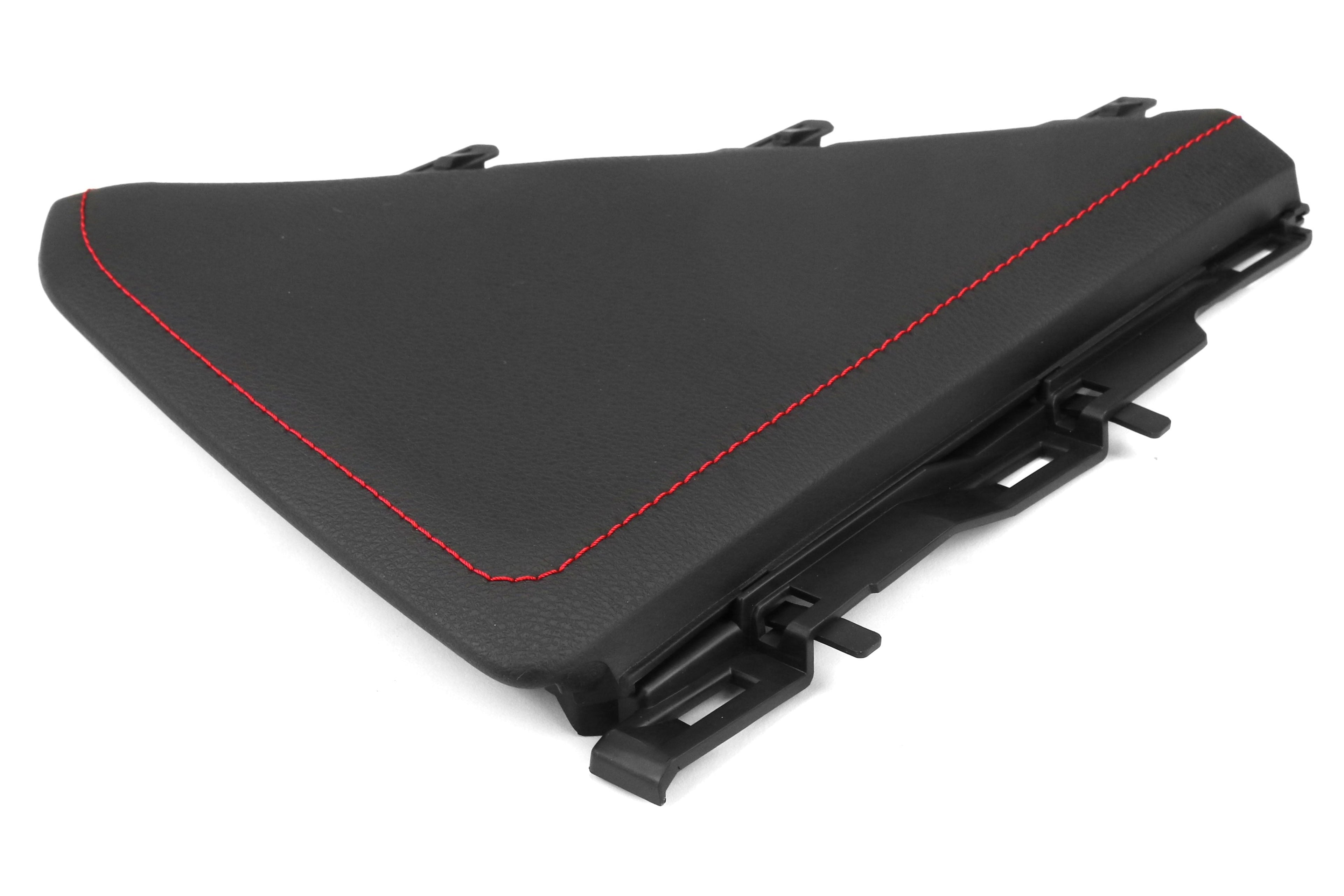 Subaru Center Console Knee Pad Right - 2013-2016 Scion FR-S / 2013-2020 Subaru BRZ / 2017-2019 Toyota 86