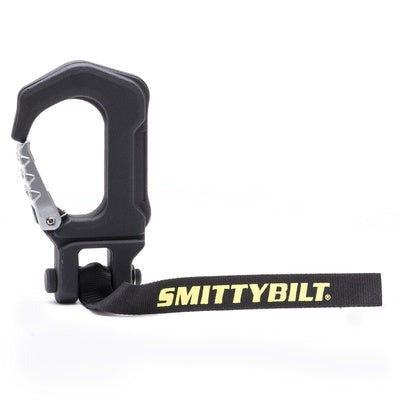 X2O Gen3 10,000 lb Winch W/Synthetic Rope Aluminum Fairlead Smittybilt - 98810