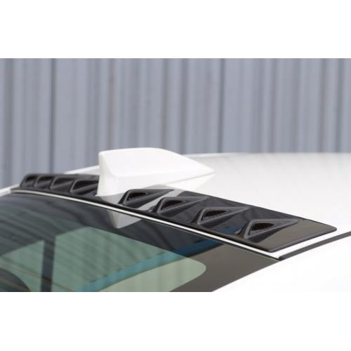 APR Performance Carbon Fiber Vortex Generator - 2017-2021 Subaru WRX / STI