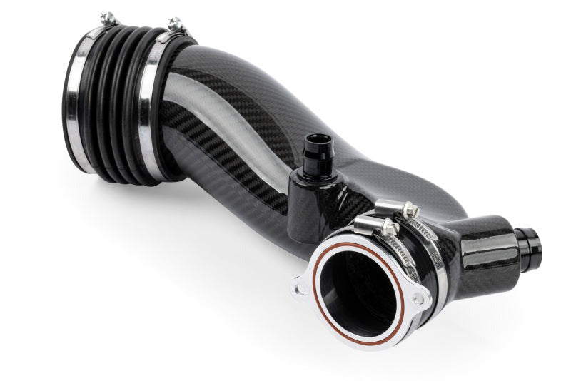 APR 20-26 Audi A6 Allroad/19-25 Audi A6 Quattro/A7 Sportback (C8) 3.0T Carbon Fiber Intake System