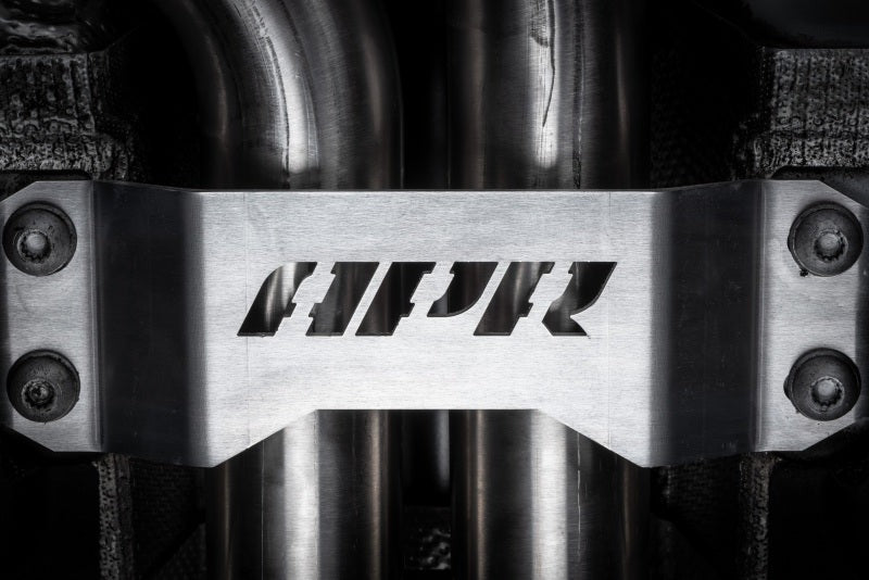 APR 14-18 Audi RS6/RS7 (C7) Catback Exhaust System