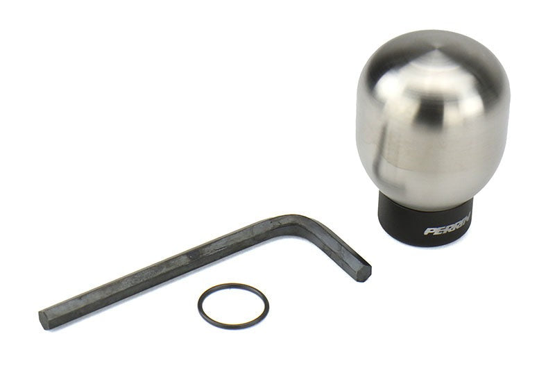 PERRIN Barrel Shift Knob - 2015-2021 Subaru WRX