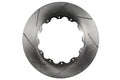 Baer Brakes 13.000in x 1.100in 2-Piece RH Replacement Rotor - Slotted