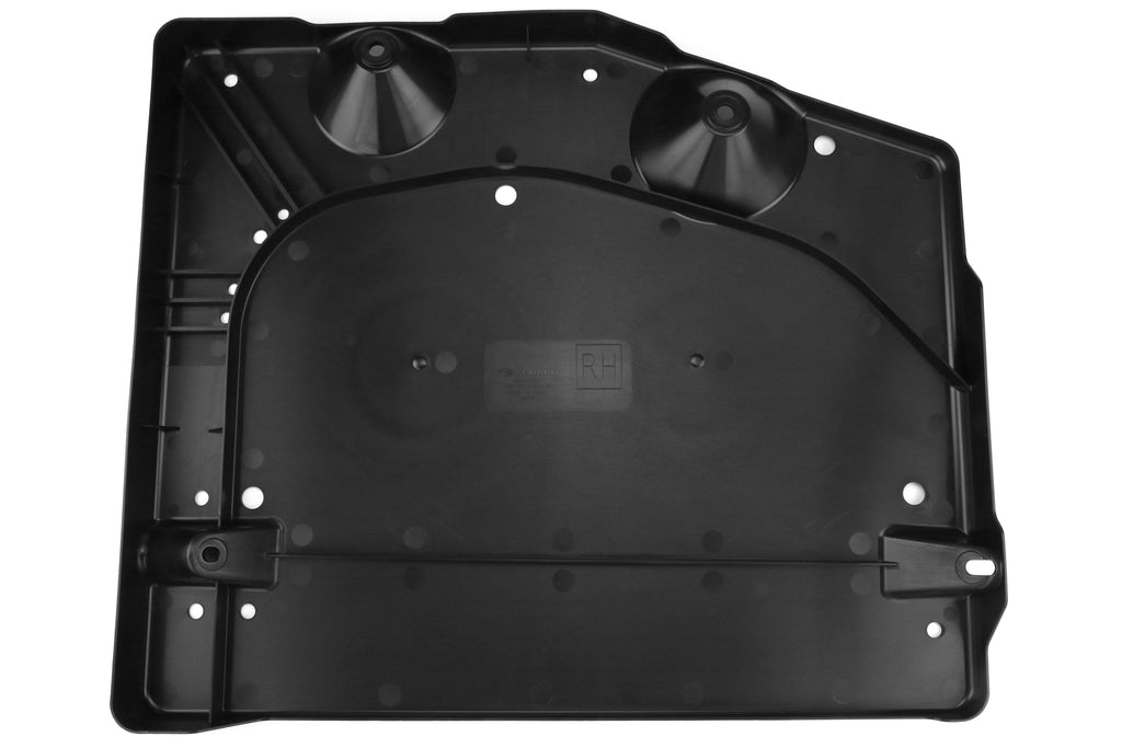 Protector-Fuel Tank, Right - 2013-2016 Scion FRS / 2013-2020 Subaru BRZ / 2017-2019 Toyota 86