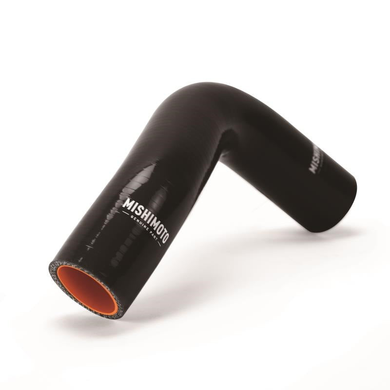 Mishimoto Radiator Hose Kit Black - 2008-2021 Subaru STI / 2008-2014 Subaru WRX