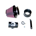 K&N 57i Performance Intake Kit - 2002-2007 Subaru WRX / 2004-2007 STI