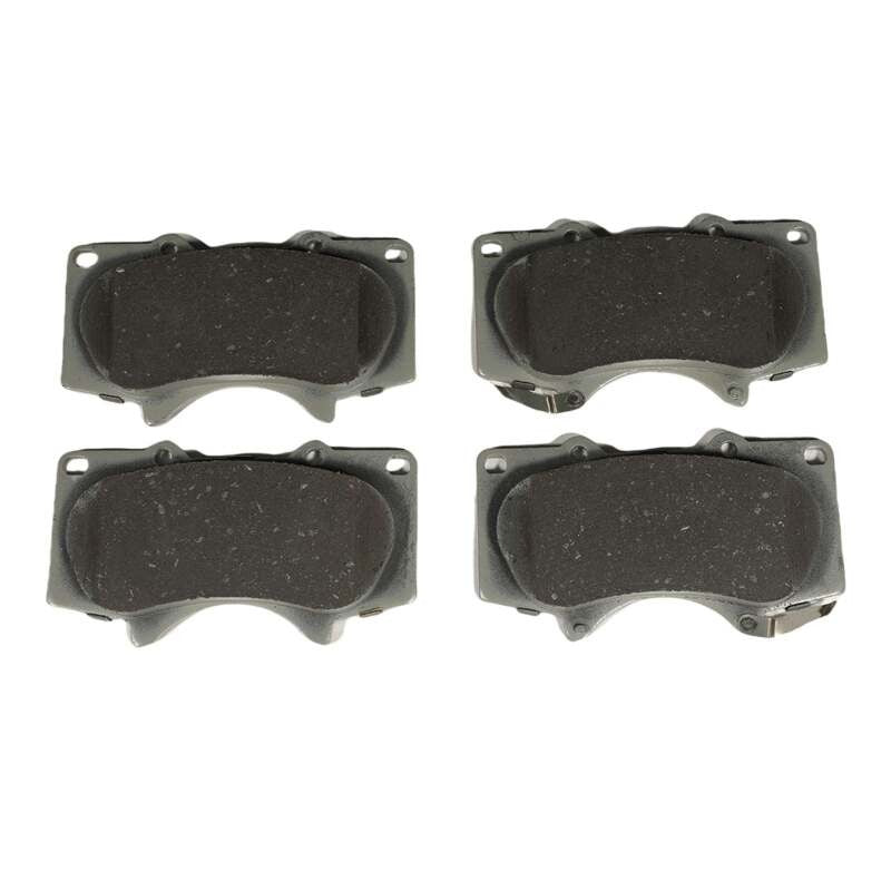 Brembo 03-24 Toyota 4Runner NAO Prime Ceramic OE Equivalent Pad - Front