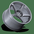 MR159 18X9.5 5X4.5 GZA-MCH 0MM