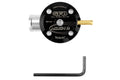 Go Fast Bits Mach 2 TMS Recirculating Diverter Valve - 2015-2021 Subaru WRX